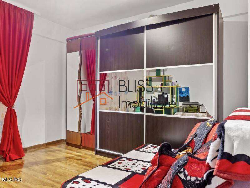 Apartament de Vanzare Bragadiru - 5 Camere - ID:113387 | Bliss Imobiliare / Photo 9 - BLISS Imobiliare