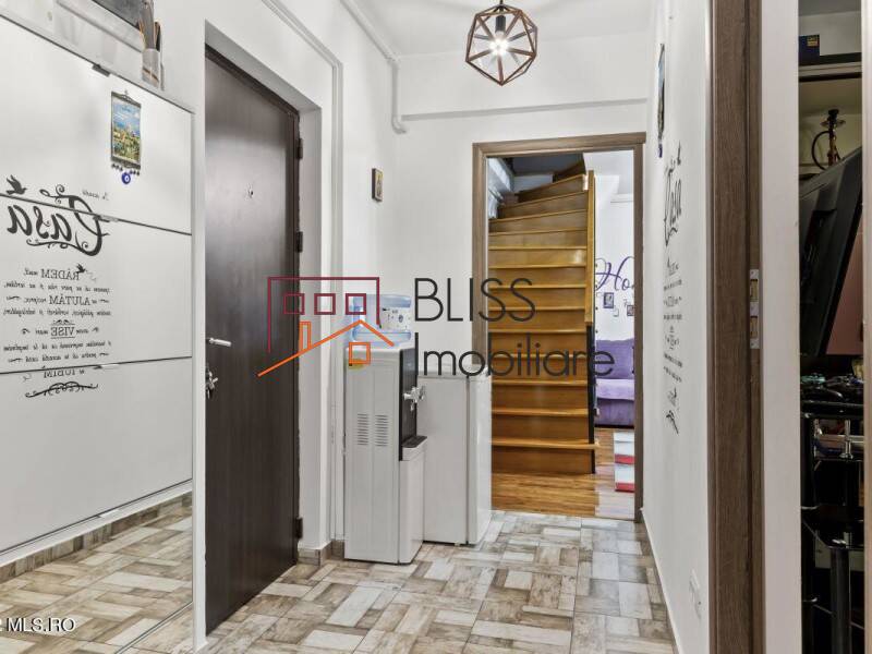Apartament de Vanzare Bragadiru - 5 Camere - ID:113387 | Bliss Imobiliare / Photo 12 - BLISS Imobiliare