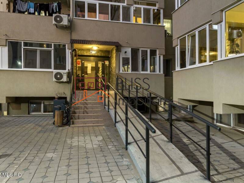 Apartament de Vanzare Bragadiru - 5 Camere - ID:113387 | Bliss Imobiliare / Photo 13 - BLISS Imobiliare