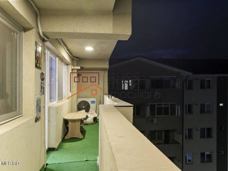 Apartment for Sale Bragadiru, Bucharest / Ilfov - 4 Bedroom - ID:113387 | Bliss Imobiliare / Photo 15 - BLISS Imobiliare