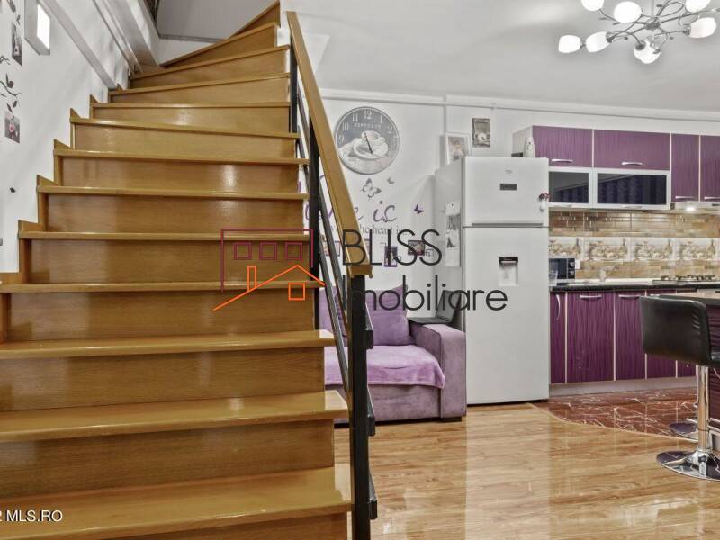 Apartament de Vanzare Bragadiru - 5 Camere - ID:113387 | Bliss Imobiliare / Photo 16 - BLISS Imobiliare