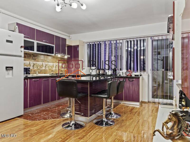 Apartament de Vanzare Bragadiru - 5 Camere - ID:113387 | Bliss Imobiliare / Photo 17 - BLISS Imobiliare