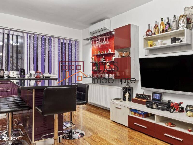 Apartament de Vanzare Bragadiru - 5 Camere - ID:113387 | Bliss Imobiliare / Photo 18 - BLISS Imobiliare