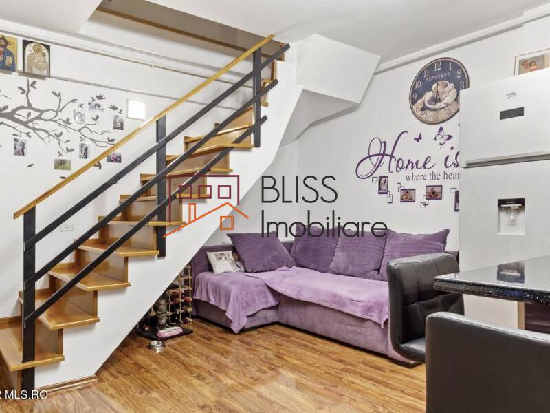 Apartament de Vanzare Bragadiru - 5 Camere - ID:113387 | Bliss Imobiliare / Photo 20 - BLISS Imobiliare