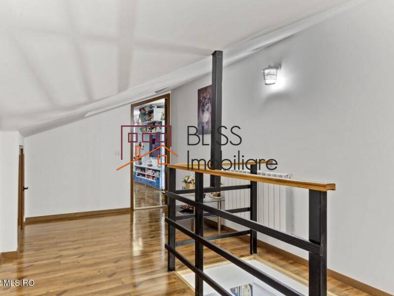 Apartment for Sale Bragadiru, Bucharest / Ilfov - 4 Bedroom - ID:113387 | Bliss Imobiliare / Photo 21 - BLISS Imobiliare