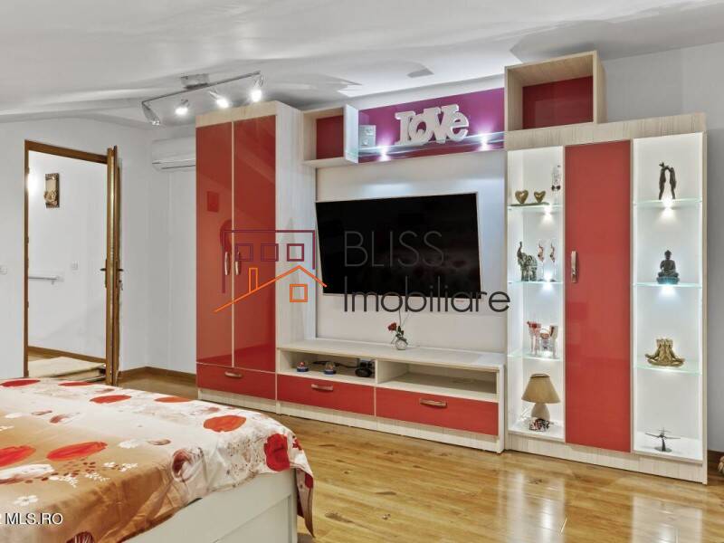 Apartament de Vanzare Bragadiru - 5 Camere - ID:113387 | Bliss Imobiliare / Photo 24 - BLISS Imobiliare