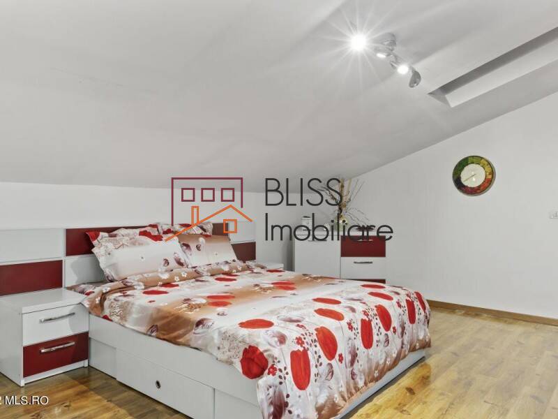 Apartment for Sale Bragadiru, Bucharest / Ilfov - 4 Bedroom - ID:113387 | Bliss Imobiliare / Photo 25 - BLISS Imobiliare