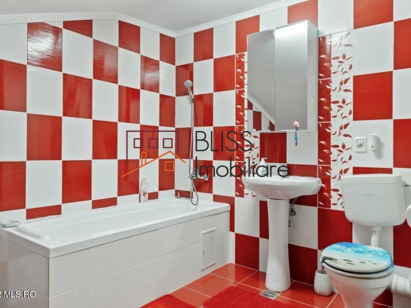 Apartament de Vanzare Bragadiru - 5 Camere - ID:113387 | Bliss Imobiliare / Photo 29 - BLISS Imobiliare