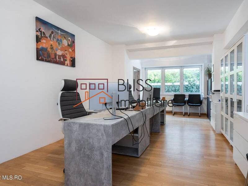 Garsoniera de Vanzare Herastrau | Nordului - ID:113392 | Bliss Imobiliare / Photo 4 - BLISS Imobiliare