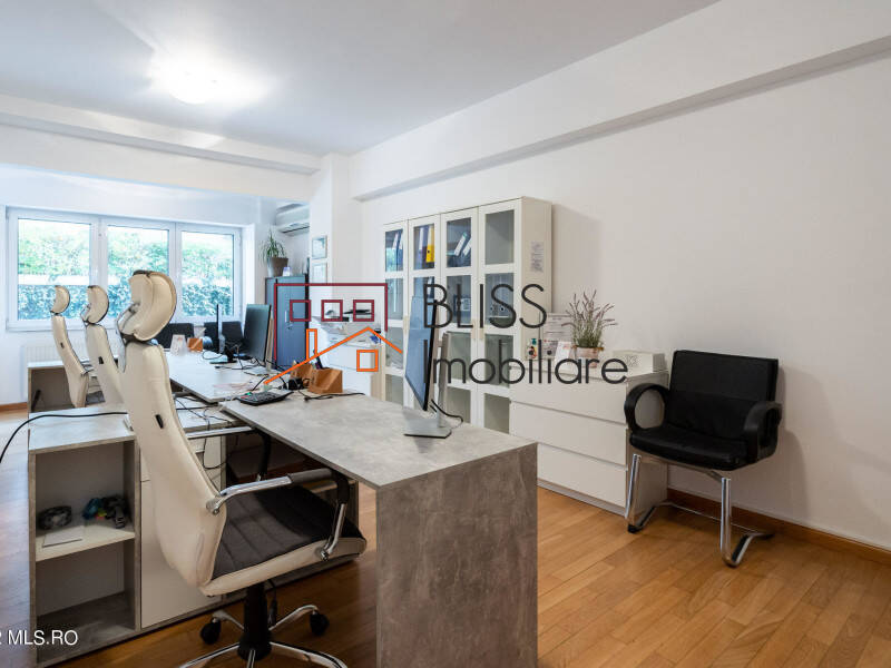 Garsoniera de Vanzare Herastrau | Nordului - ID:113392 | Bliss Imobiliare / Photo 6 - BLISS Imobiliare