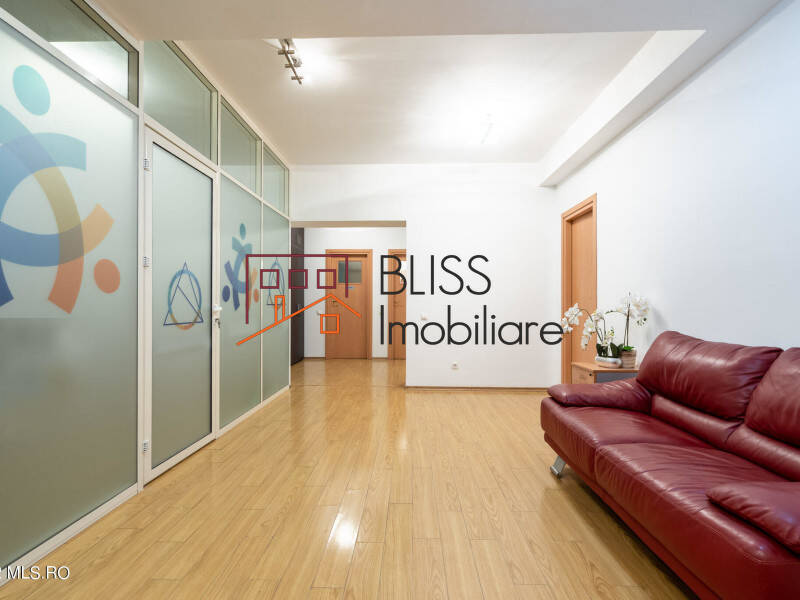 Garsoniera de Vanzare Herastrau | Nordului - ID:113392 | Bliss Imobiliare / Photo 8 - BLISS Imobiliare