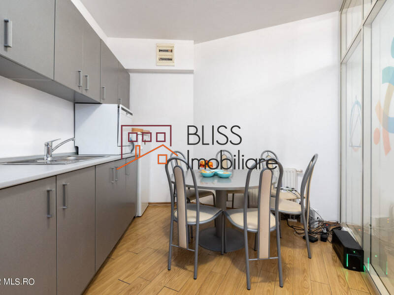 Studio apartment for Sale Herastrau | Nordului, Bucharest - ID:113392 | Bliss Imobiliare / Photo 10 - BLISS Imobiliare