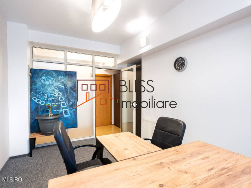 Garsoniera de Vanzare Herastrau | Nordului - ID:113392 | Bliss Imobiliare / Photo 12 - BLISS Imobiliare