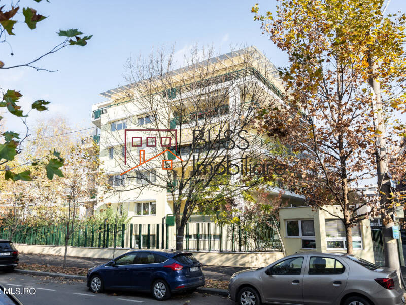 Studio apartment for Sale Herastrau | Nordului, Bucharest - ID:113392 | Bliss Imobiliare / Photo 20 - BLISS Imobiliare