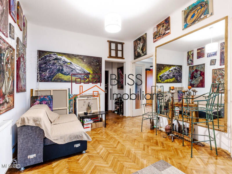 Apartament de Vanzare KM 0 | Ultracentral - 4 Camere - ID:113396 | Bliss Imobiliare / Photo 2 - BLISS Imobiliare