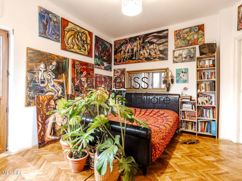 Apartament de Vanzare KM 0 | Ultracentral - 4 Camere - ID:113396 | Bliss Imobiliare / Photo 4 - BLISS Imobiliare