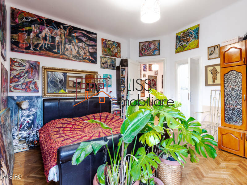 Apartament de Vanzare KM 0 | Ultracentral - 4 Camere - ID:113396 | Bliss Imobiliare / Photo 5 - BLISS Imobiliare