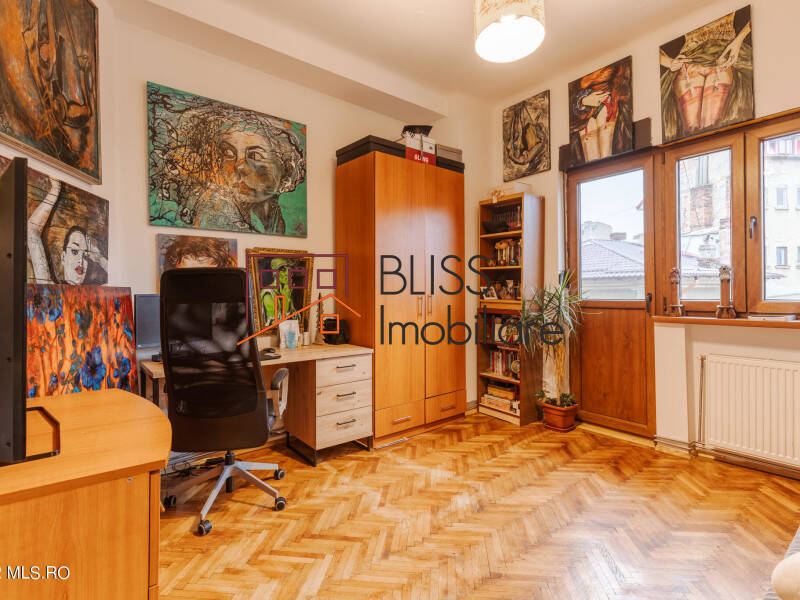Apartament de Vanzare KM 0 | Ultracentral - 4 Camere - ID:113396 | Bliss Imobiliare / Photo 6 - BLISS Imobiliare