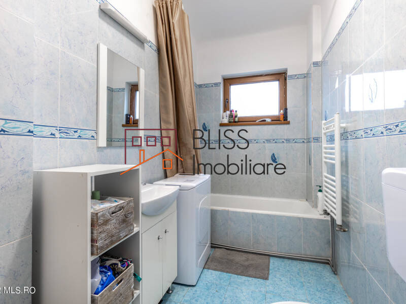 Apartment for Sale KM 0 | Ultracentral, Bucharest - 3 Bedroom - ID:113396 | Bliss Imobiliare / Photo 10 - BLISS Imobiliare