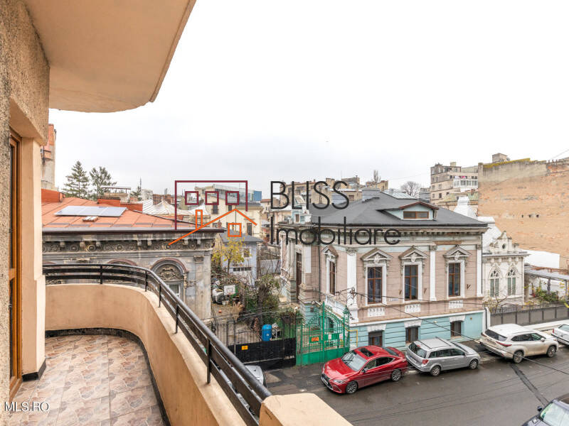 Apartament de Vanzare KM 0 | Ultracentral - 4 Camere - ID:113396 | Bliss Imobiliare / Photo 11 - BLISS Imobiliare