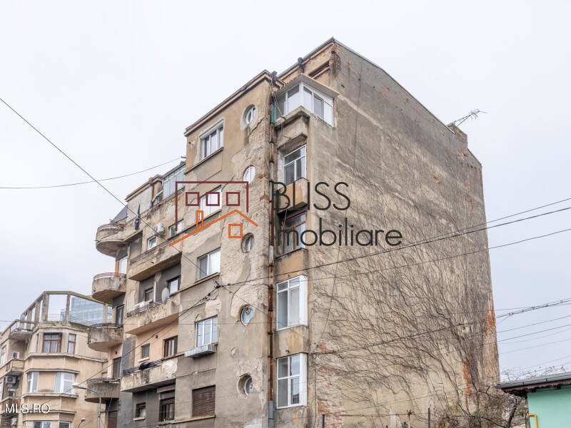 Apartament de Vanzare KM 0 | Ultracentral - 4 Camere - ID:113396 | Bliss Imobiliare / Photo 14 - BLISS Imobiliare