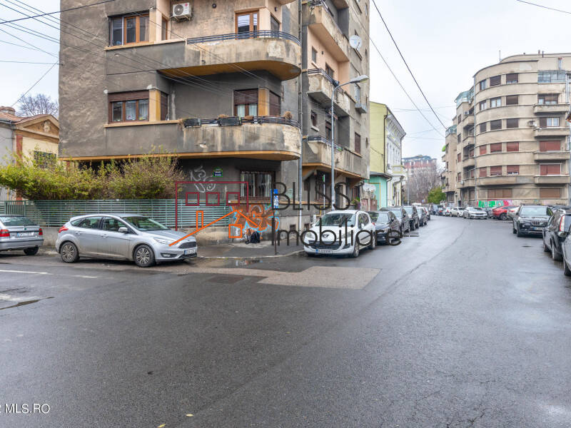 Apartment for Sale KM 0 | Ultracentral, Bucharest - 3 Bedroom - ID:113396 | Bliss Imobiliare / Photo 15 - BLISS Imobiliare