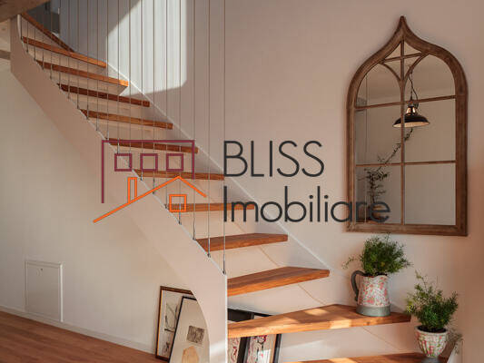Apartment for Sale Tunari, Bucharest - 1 Bedroom - ID:113400 | Bliss Imobiliare / Photo 2 - BLISS Imobiliare