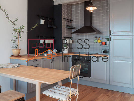 Apartment for Sale Tunari, Bucharest - 1 Bedroom - ID:113400 | Bliss Imobiliare / Photo 3 - BLISS Imobiliare