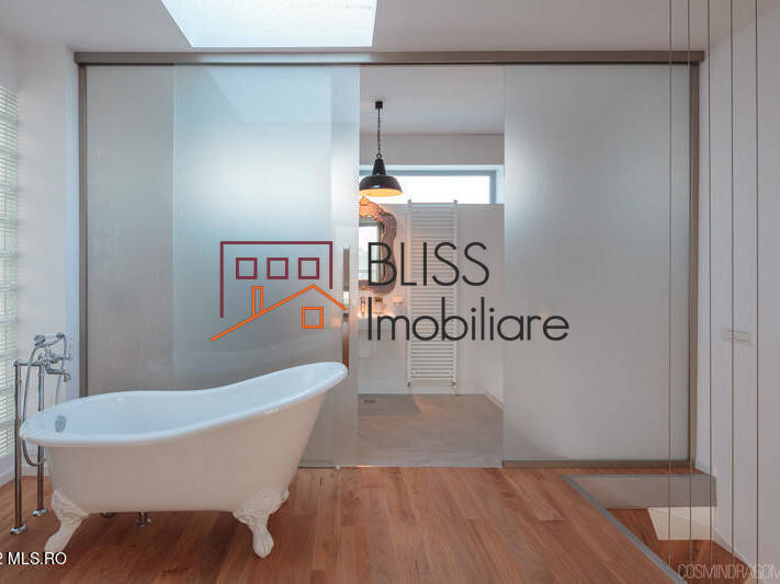 Apartment for Sale Tunari, Bucharest - 1 Bedroom - ID:113400 | Bliss Imobiliare / Photo 4 - BLISS Imobiliare