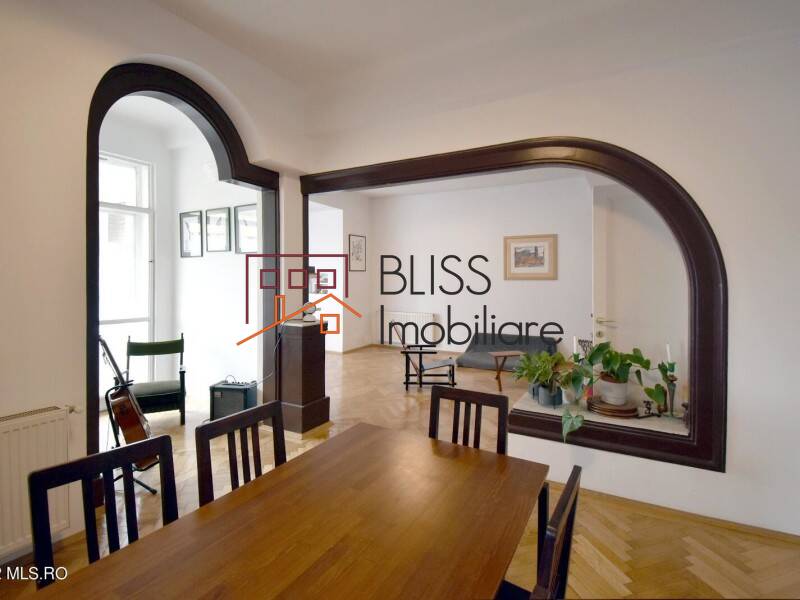 Apartament de Vanzare KM 0 | Ultracentral - 3 Camere - ID:113403 | Bliss Imobiliare / Photo 1 - BLISS Imobiliare