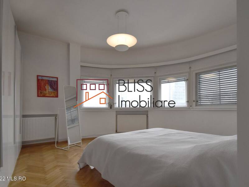 Apartament de Vanzare KM 0 | Ultracentral - 3 Camere - ID:113403 | Bliss Imobiliare / Photo 3 - BLISS Imobiliare