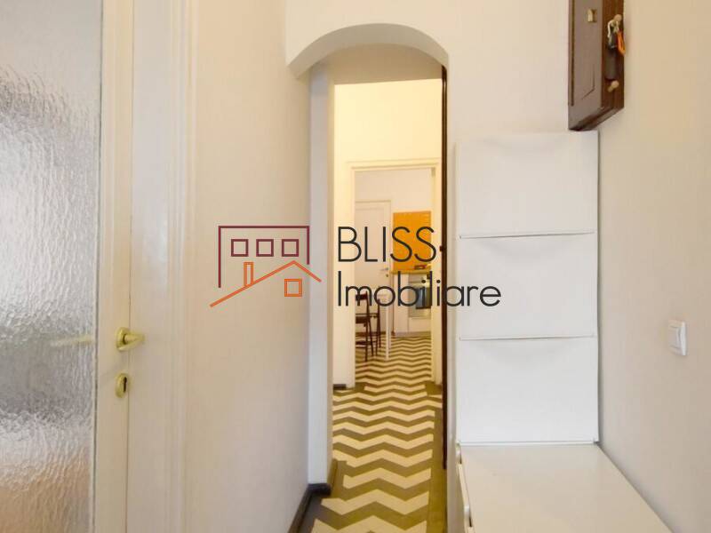 Apartment for Sale KM 0 | Ultracentral, Bucharest - 2 Bedroom - ID:113403 | Bliss Imobiliare / Photo 4 - BLISS Imobiliare