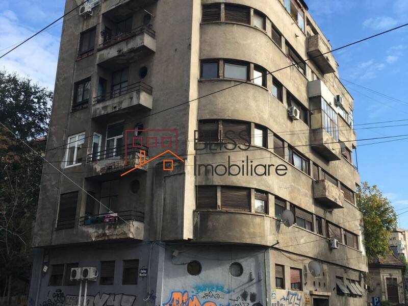 Apartment for Sale KM 0 | Ultracentral, Bucharest - 2 Bedroom - ID:113403 | Bliss Imobiliare / Photo 5 - BLISS Imobiliare