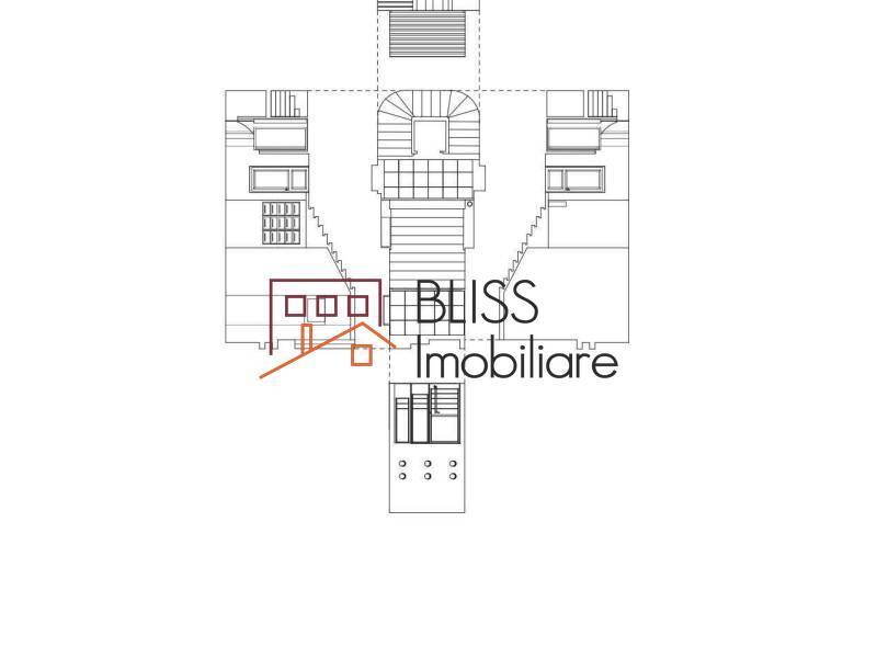 Apartment for Sale KM 0 | Ultracentral, Bucharest - 2 Bedroom - ID:113403 | Bliss Imobiliare / Photo 6 - BLISS Imobiliare