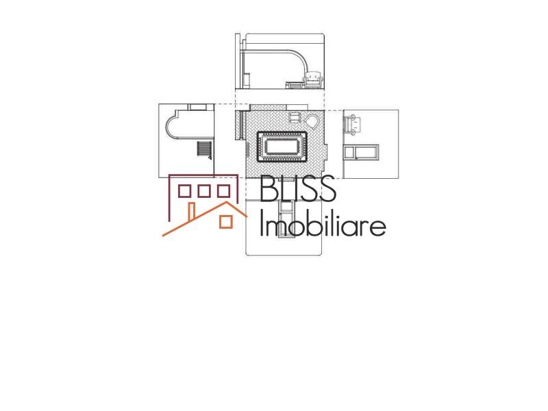 Apartment for Sale KM 0 | Ultracentral, Bucharest - 2 Bedroom - ID:113403 | Bliss Imobiliare / Photo 8 - BLISS Imobiliare