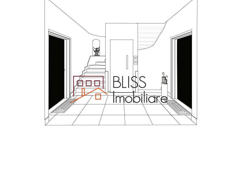 Apartment for Sale KM 0 | Ultracentral, Bucharest - 2 Bedroom - ID:113403 | Bliss Imobiliare / Photo 13 - BLISS Imobiliare