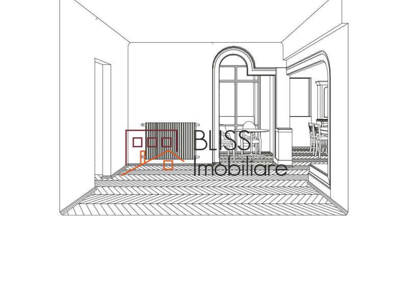 Apartment for Sale KM 0 | Ultracentral, Bucharest - 2 Bedroom - ID:113403 | Bliss Imobiliare / Photo 14 - BLISS Imobiliare