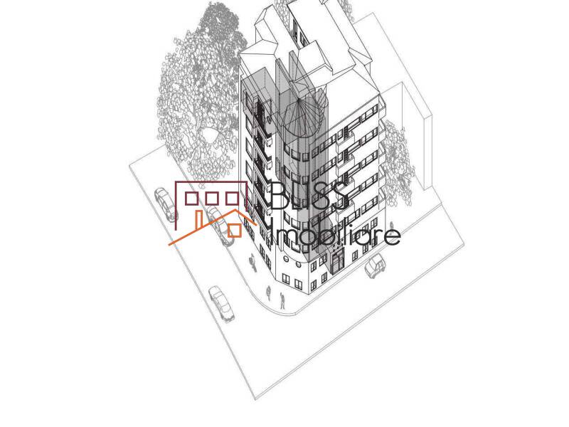 Apartment for Sale KM 0 | Ultracentral, Bucharest - 2 Bedroom - ID:113403 | Bliss Imobiliare / Photo 15 - BLISS Imobiliare