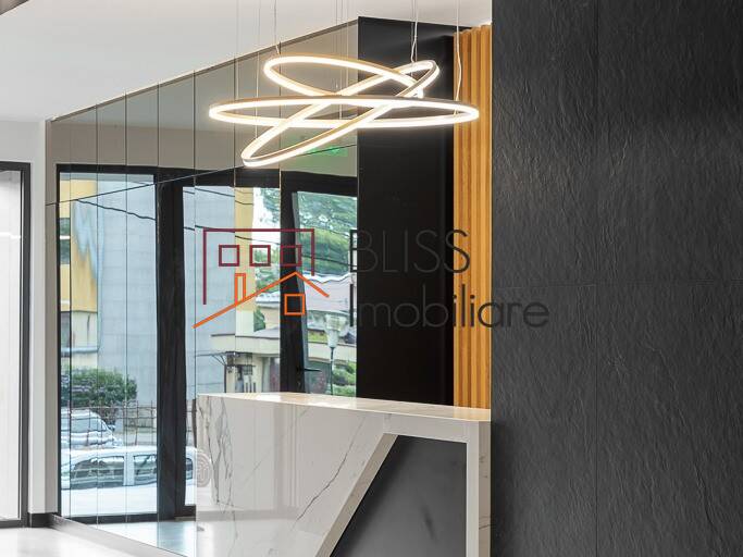 Apartament de Vanzare Floreasca | Barbu Vacarescu - 2 Camere - ID:64603 | Bliss Imobiliare / Photo 9 - BLISS Imobiliare