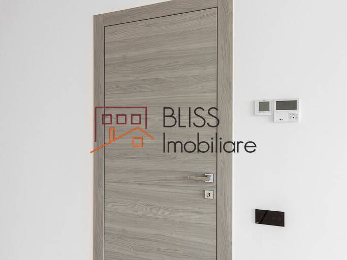 Apartment for Sale Floreasca | Barbu Vacarescu, Bucharest - 1 Bedroom - ID:64603 | Bliss Imobiliare / Photo 19 - BLISS Imobiliare