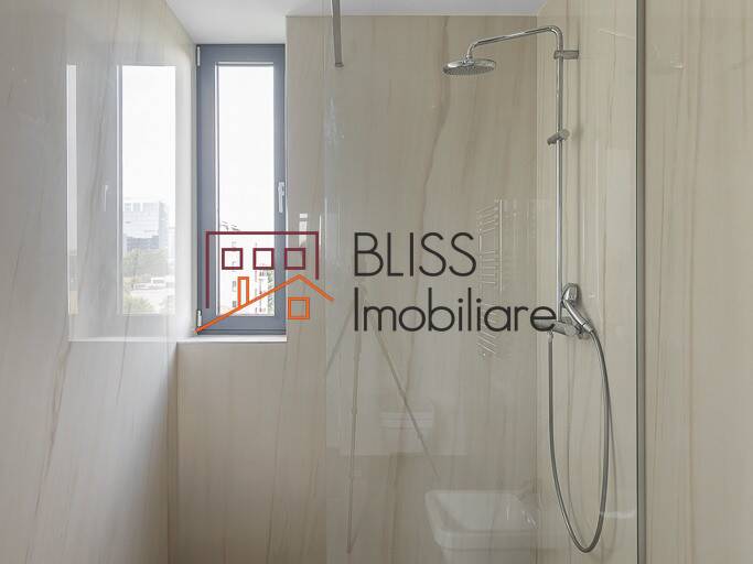 Apartment for Sale Floreasca | Barbu Vacarescu, Bucharest - 1 Bedroom - ID:64603 | Bliss Imobiliare / Photo 24 - BLISS Imobiliare