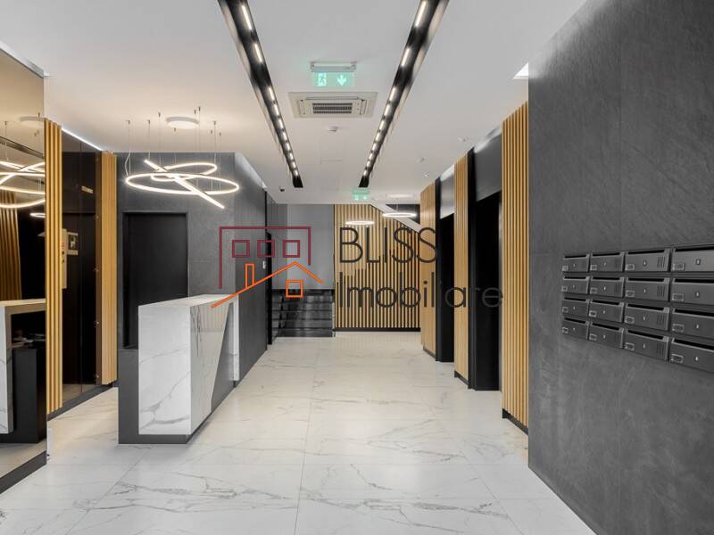 Apartament de Vanzare Floreasca | Barbu Vacarescu - 2 Camere - ID:64602 | Bliss Imobiliare / Photo 5 - BLISS Imobiliare