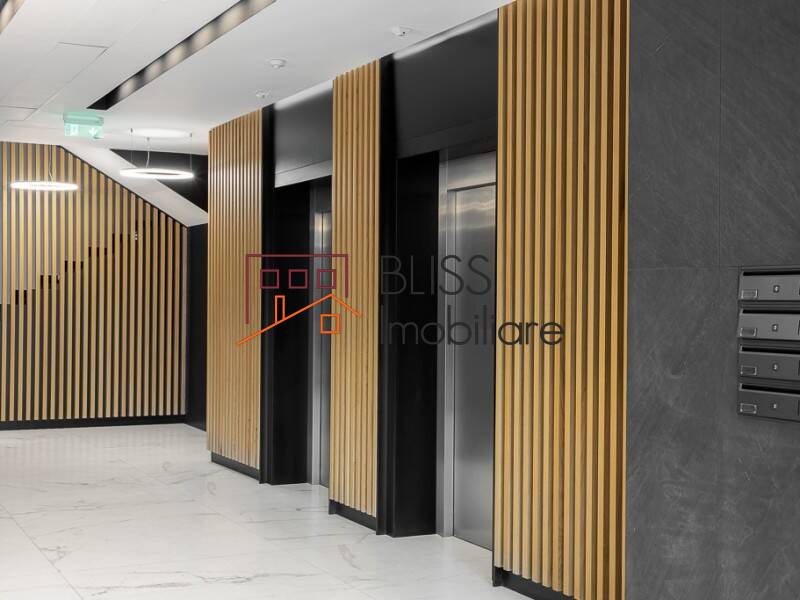 Apartment for Sale Floreasca | Barbu Vacarescu, Bucharest - 1 Bedroom - ID:64602 | Bliss Imobiliare / Photo 6 - BLISS Imobiliare