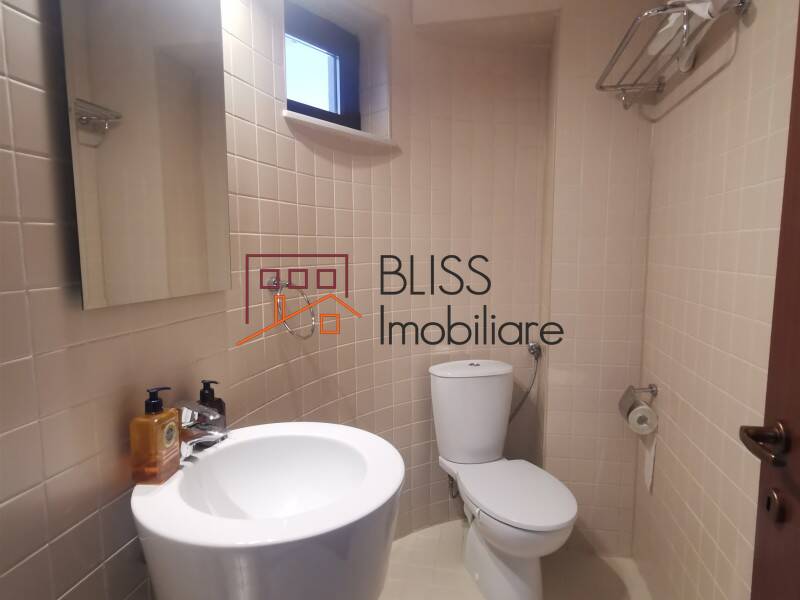 Villa for Sale Iancu Nicolae | Pipera, Bucharest / Ilfov - 3 Bedroom - ID:113433 | Bliss Imobiliare / Photo 10 - BLISS Imobiliare