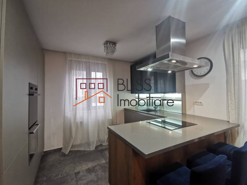 Vila de Vanzare Iancu Nicolae | Pipera - 5 Camere - ID:113433 | Bliss Imobiliare / Photo 7 - BLISS Imobiliare