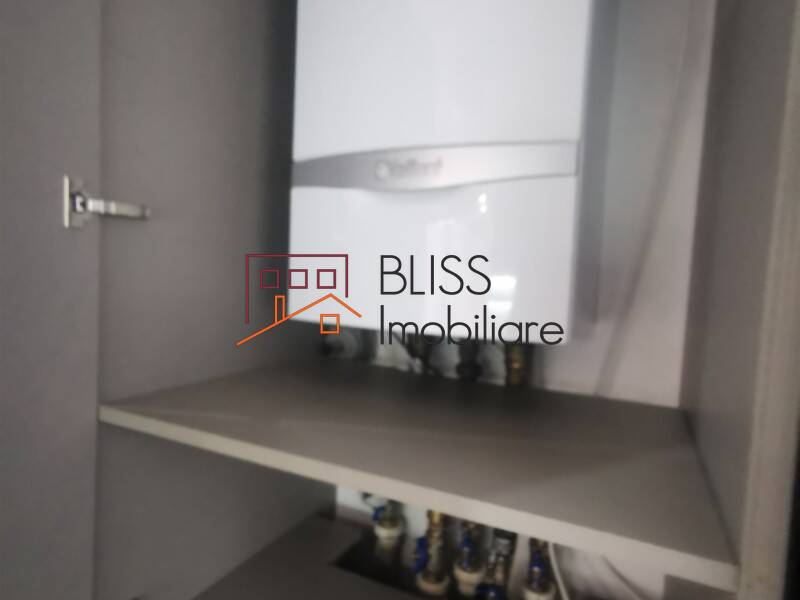 Vila de Vanzare Iancu Nicolae | Pipera - 5 Camere - ID:113433 | Bliss Imobiliare / Photo 9 - BLISS Imobiliare