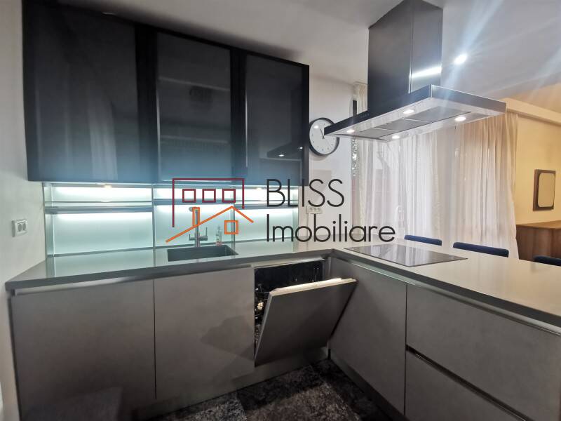 Vila de Vanzare Iancu Nicolae | Pipera - 5 Camere - ID:113433 | Bliss Imobiliare / Photo 8 - BLISS Imobiliare