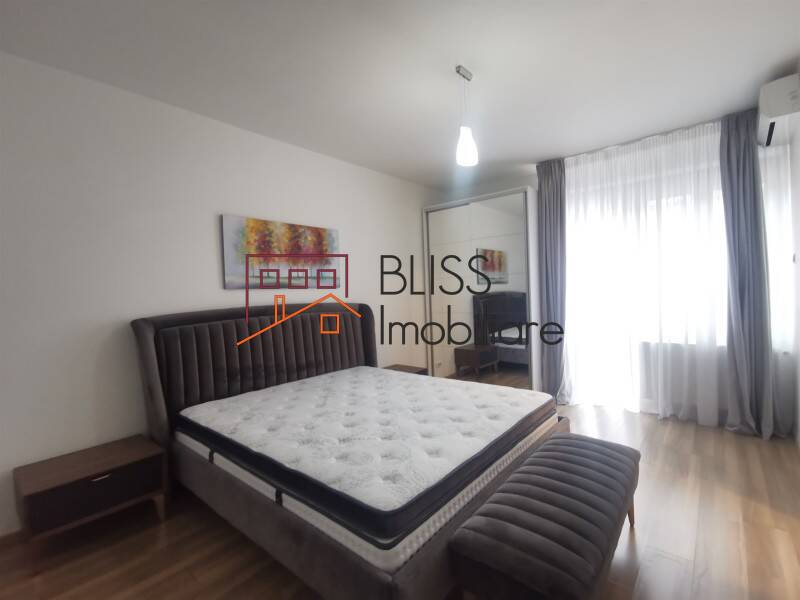 Villa for Sale Iancu Nicolae | Pipera, Bucharest / Ilfov - 3 Bedroom - ID:113433 | Bliss Imobiliare / Photo 11 - BLISS Imobiliare