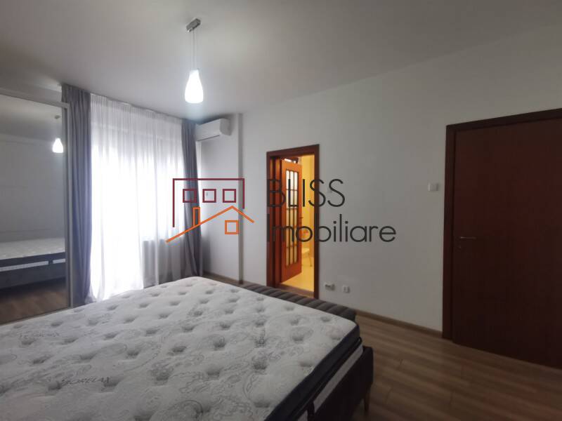 Vila de Vanzare Iancu Nicolae | Pipera - 5 Camere - ID:113433 | Bliss Imobiliare / Photo 12 - BLISS Imobiliare