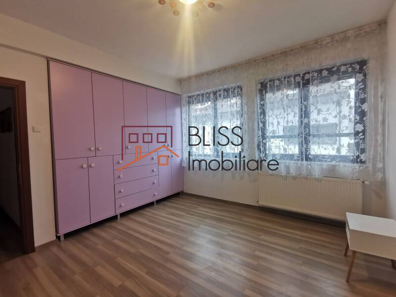 Vila de Vanzare Iancu Nicolae | Pipera - 5 Camere - ID:113433 | Bliss Imobiliare / Photo 15 - BLISS Imobiliare